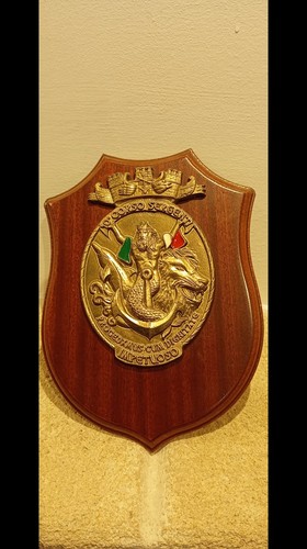 Crest marina militare - marina,