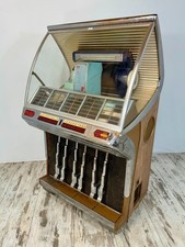 Jukebox seeburg modello - seeburg,