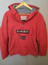 Giacca a vento bomber