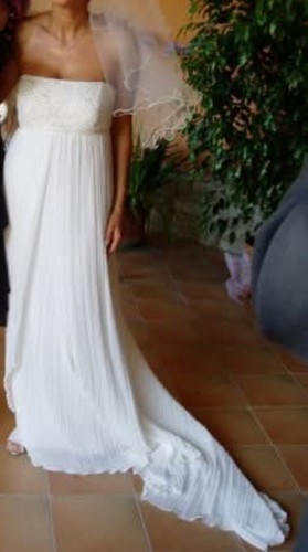 Abito sposa - abito, da