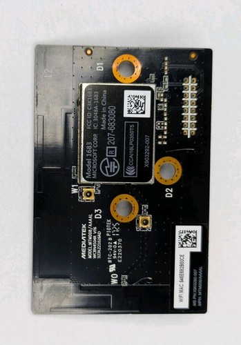 Scheda bluetooth microsoft - scheda,