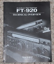 TECHNICAL OVERVIEW BROCHURE