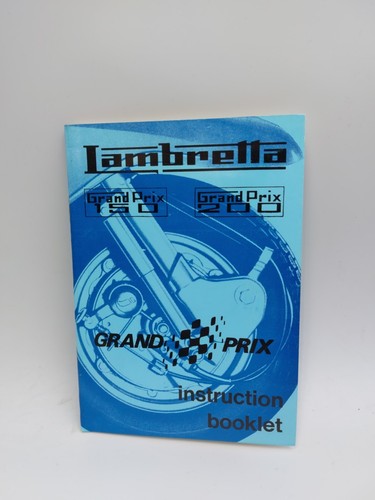 Lambretta 150 200 - 150-200, premio