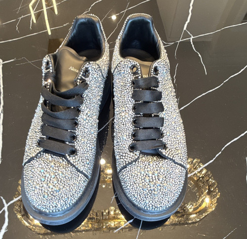 Alexander mcqueen sneaker - alexander,