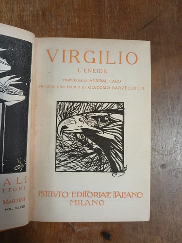 Eneide virgilio gli - l'eneide,, virgilio,