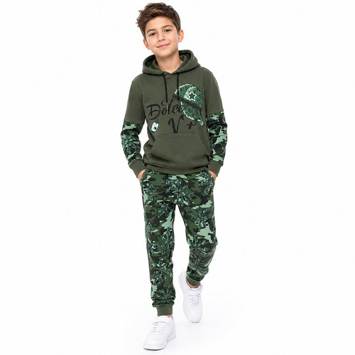 Tuta jogging ragazzo - tuta,