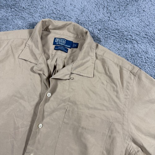 Polo vintage ralph lauren - polo,