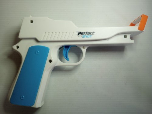Nyko perfect shot gun - nyko,