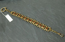 Vecchio Dorata Catena per