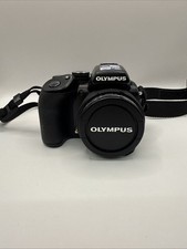 Olympus SP-570UZ fotocamera