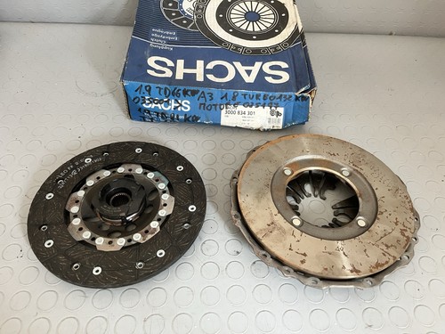 Kit frizione sachs 300 - sachs, 834