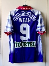 PSG Paris Saint-Germain, 9