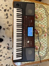 Korg PA700 61 Key Arranger