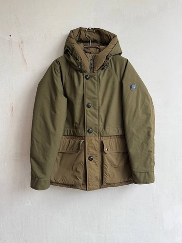 Piumino woolrich woolen mills - piumino,