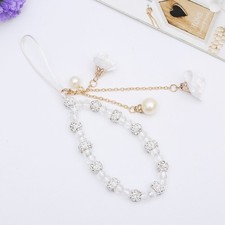 Bracciale Elegante Floreale