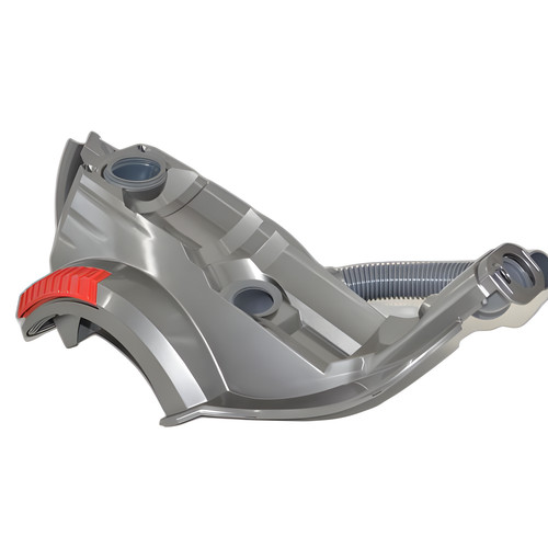 Hoover main body - main, assembly
