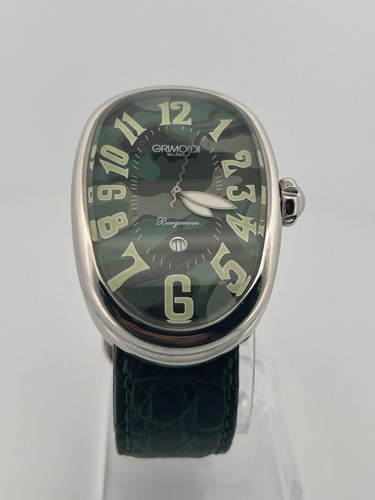 Orologio grimoldi milano - grimoldi,