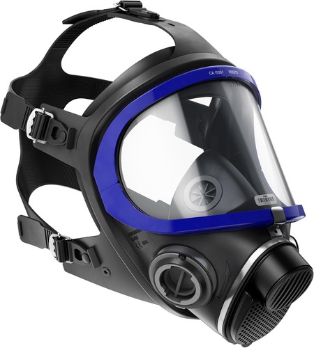 Dräger maschera completa - dräger,