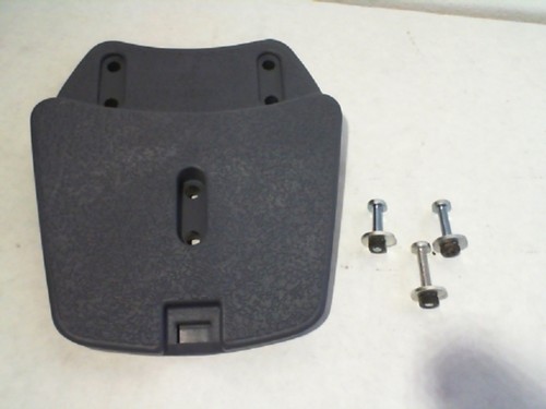 Supporto bauletto zip piaggio - bauletto,