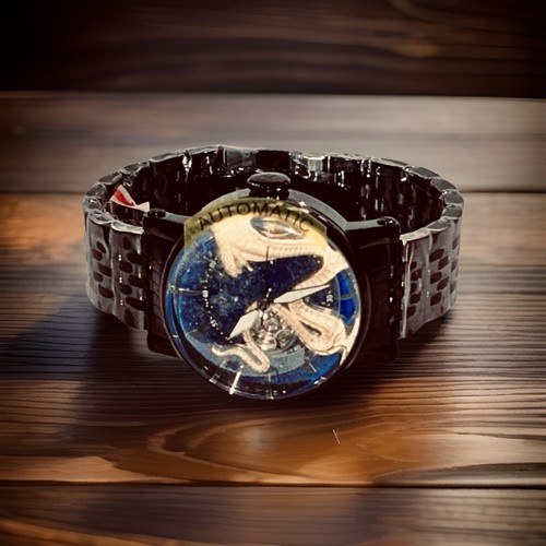Orologio automatico invicta - automatico,