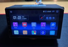 Autoradio 2 Din Android 5.1 Doppio Din