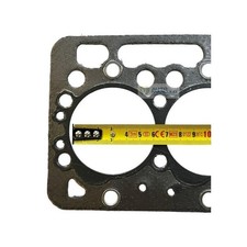 Guarnizione testata aixam