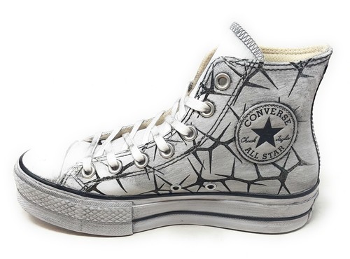 Converse scarpa donna pelle - converse, in