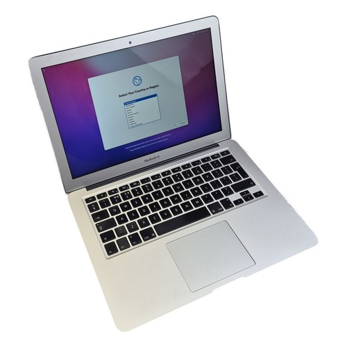 Apple macbook air 2017 - apple,