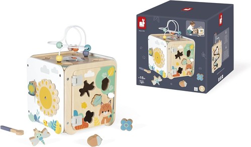 Juraotys j05142 grande cubo - juraotys,