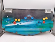Sega VERTICAL CABINET ORIGINAL