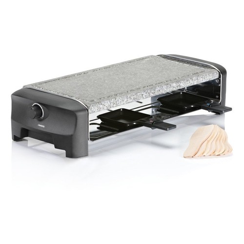 Piastra grill con pietra - piastra,