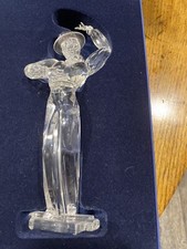 statuine cristallo swarovski