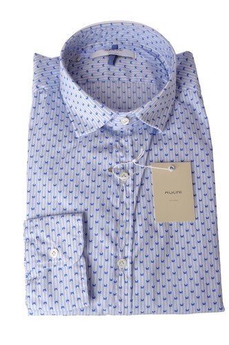 Aglini camicie uomo - -,