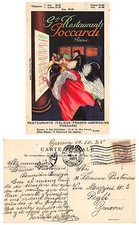 A5676) ILLUSTRATORE CAPPIELLO