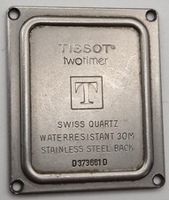 Fondello originale Tissot