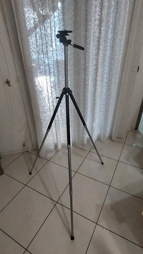 Treppiedi professionale topman - treppiedi,