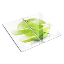 Tagliere Di Vetro Per La