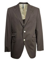 Tombolini giacca uomo cotone - uomo,
