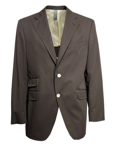 Tombolini giacca uomo cotone - tombolini,