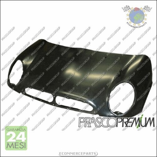 Cofano anteriore prasco per - anteriore,