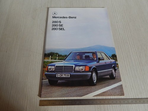 Brochure depliant originale - depliant,
