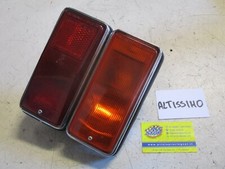 FANALE POSTERIORE DESTRO FIAT