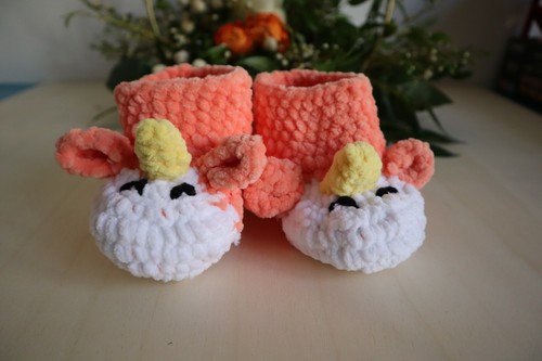 Scarpe fatte mano - a,