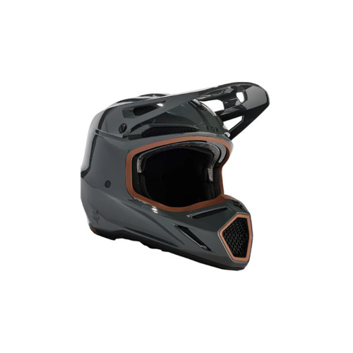 Casco motocross 2024 - 2024, fox