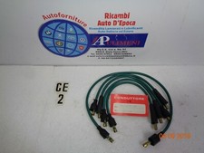 2286 SERIE CAVI CANDELE OPEL REKORD 1500