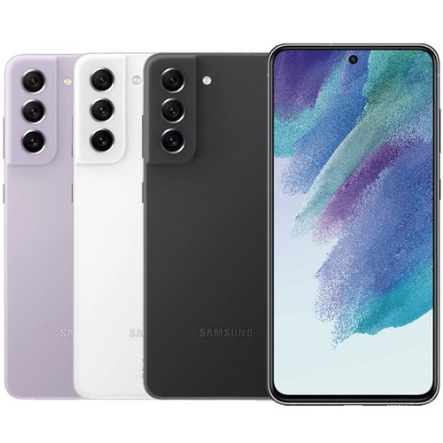 Nuovo samsung galaxy s21 - nuovo,