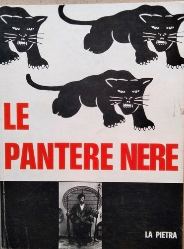 David kunzle pantere nere - le,