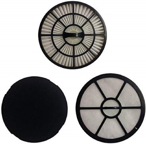 Polti kit filtro - hepa,