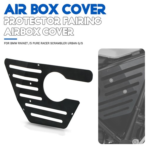 Carena copri airbox - , protezione
