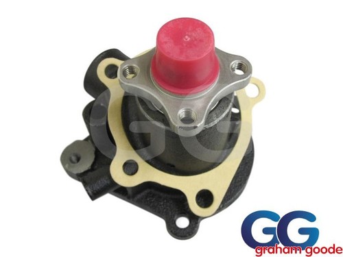 Pompa acqua ford sierra - pompa, |